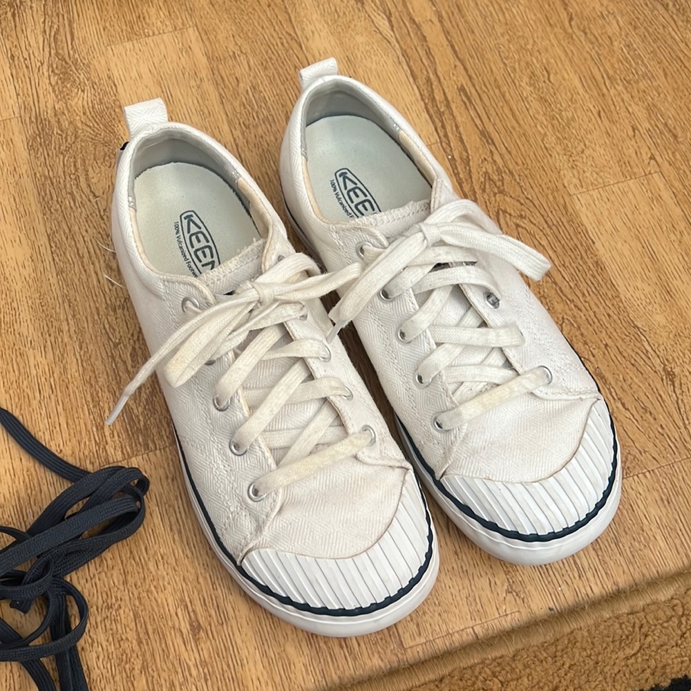 Keen Elsa Sneaker. 8
